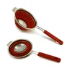 Norpro Silicone Knockdown Strainer -Garden Supplies Sales 2024 2181ew 94420.1634168452