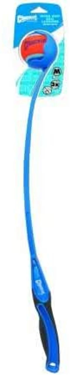 Chuckit! Pro Ball Launcher, 25 Inch 3 Chuckit! Pro Ball Launcher, 25 Inch