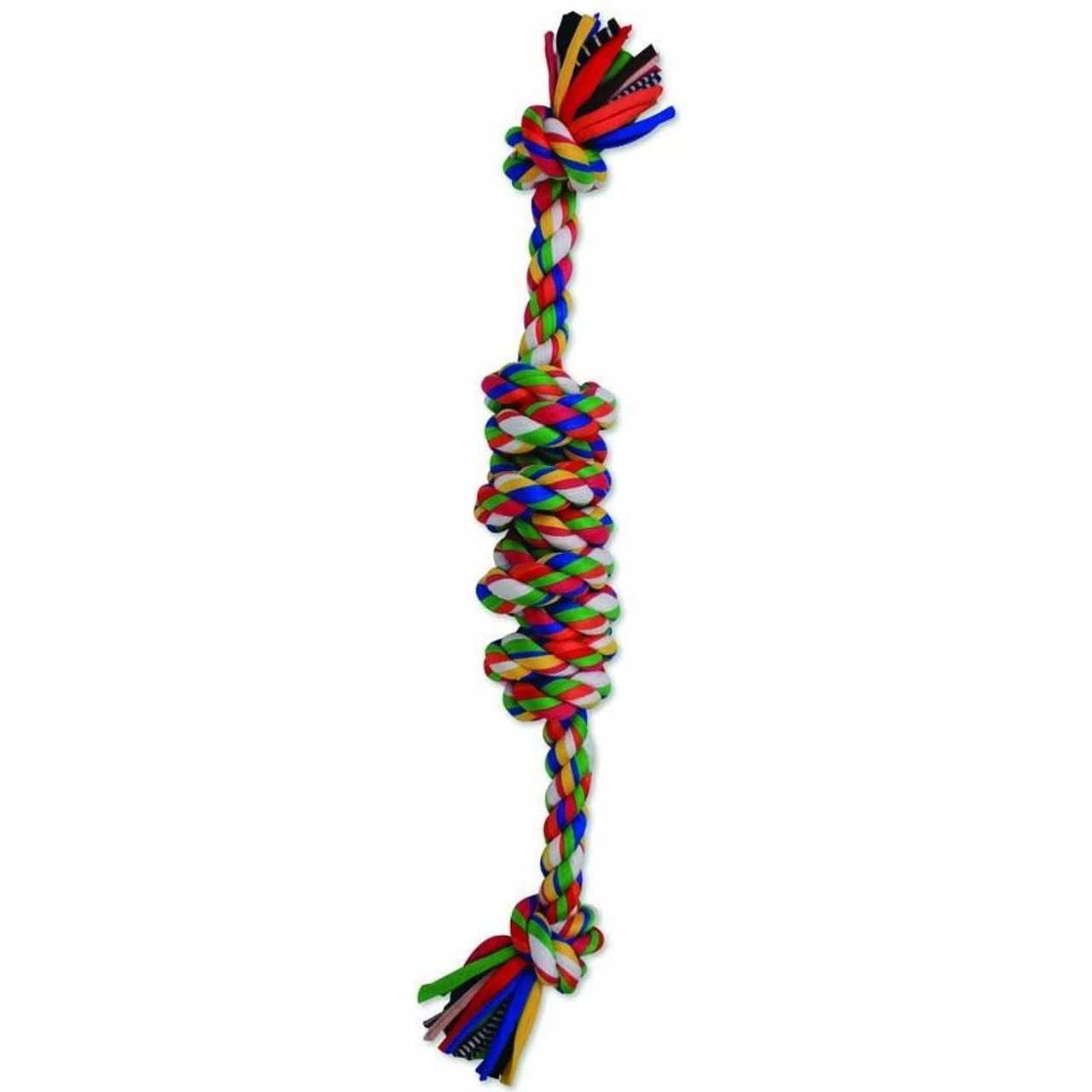 Mammoth Rope Monkey, 18 Inch 3 Mammoth Rope Monkey, 18 Inch