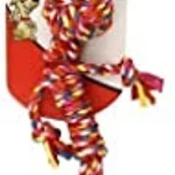 Mammoth Cloth Rope Man, SM