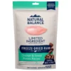 Natural Balance Freeze Dried Chicken & Sweet Potato Recipe -Garden Supplies Sales 2024 2363327307 WEB1 36984.1667438933