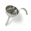 Norpro Stainless Steel Funnel With Removable Strainer -Garden Supplies Sales 2024 242 main 18966.1634174399