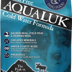 Annamaet Grain-Free Aqualuk Adult, 25lb