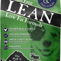 Annamaet Grain-Free Lean Adult, 25lb