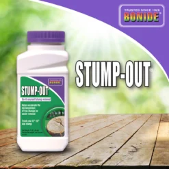 Bonide Stump Out Granules, 1lb