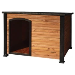 Precision Pet Extreme Wooden Dog House