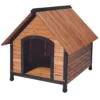 Precision Pet Wooden Country Lodge Dog House 2 Precision Pet Wooden Country Lodge Dog House -Garden Supplies Sales 2024 274606 79288.1613516580