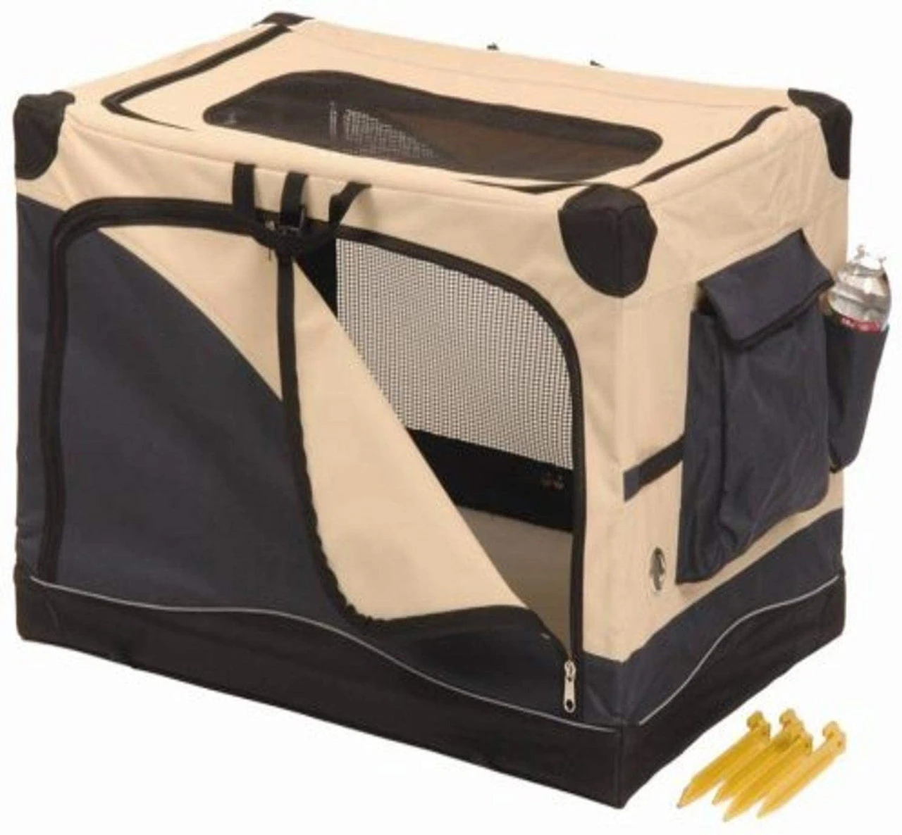Precision Pet Soft Side Pet Carrier 3 Precision Pet Soft Side Pet Carrier