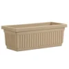 HC Companies Venetian Flower Box, 30 Inch -Garden Supplies Sales 2024 2757106 85142.1620164535