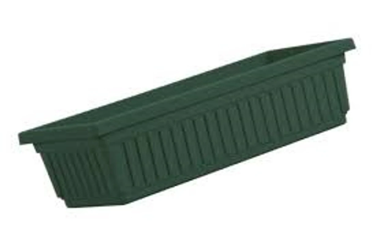 HC Companies Venetian Flower Box, 30 Inch 4 HC Companies Venetian Flower Box, 30 Inch - Image 2