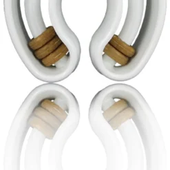 Starmark Treat Ringer Horseshoe