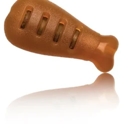 Starmark Treat Ringer Flexgrip Turkey Leg