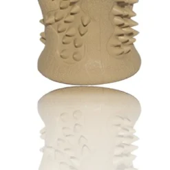 Starmark Rubber Tuff Treat Bone