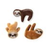 Fringe Basic Sloth Mini Dog Toy -Garden Supplies Sales 2024 289406 basic sloths PHOTO WEB 720x 62655.1633043612
