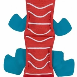 Outward Hound Fire Biterz Red Lizard Toy