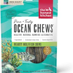 The Honest Kitchen Beams Ocean Chews Wolfish Skins -Garden Supplies Sales 2024 3003446 25250.1612900670