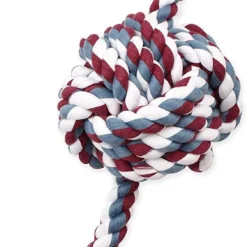 Mammoth Monkey Fist Ball With Rope Ends 11 Mammoth Monkey Fist Ball With Rope Ends -Garden Supplies Sales 2024 300801800 78178.1613679937