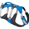 Ruffwear Flagline Dog Harness With Handle, Blue Dusk -Garden Supplies Sales 2024 30551 Flagline Harness Blue Dusk Right SMALL 820x550 94101.1670716221