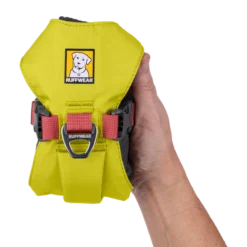 Ruffwear Flagline Dog Harness With Handle, Lichen Green -Garden Supplies Sales 2024 30551 Flagline Harness Lichen Green Compact SMALL 820x550 92297.1670714108