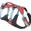 Ruffwear Flagline Dog Harness With Handle, Salmon Pink 2 Ruffwear Flagline Dog Harness With Handle, Salmon Pink -Garden Supplies Sales 2024 30551 Flagline Harness Salmon Pink Right SMALL 820x550 25712.1670718391