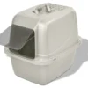 Van Ness Enclosed Cat Litter Pan -Garden Supplies Sales 2024 309135 32515.1606622838