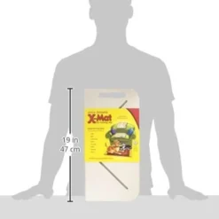 Mammoth X-Mat Pet Training Mat Dog & Cat -Garden Supplies Sales 2024 31 HHRI0nkL. AC 37550.1614117490