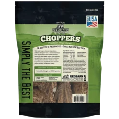Redbarn Choppers, 9oz -Garden Supplies Sales 2024 310009 Choppers package back Jan2019 RGB72dpi 89d56768 c675 4145 8c5d 5ba46f061da3 1900x 13601.1659293663