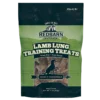 Redbarn Lamb Lung Training Treats, 3oz