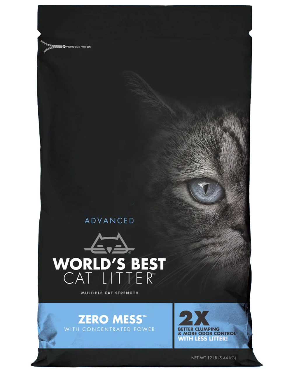 Worlds Best Cat Litter Zero Mess 3 Worlds Best Cat Litter Zero Mess