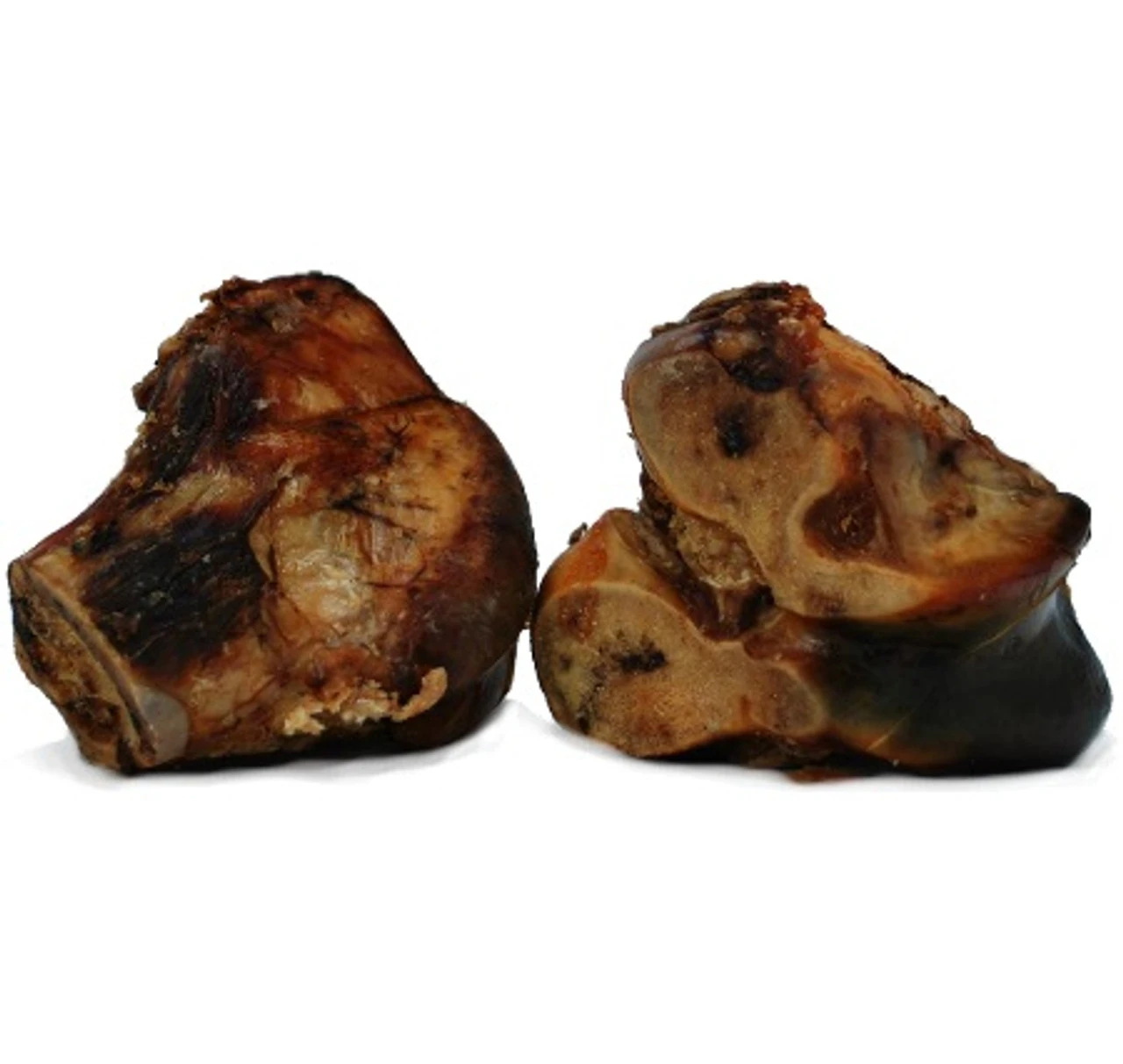 Smokehouse Knuckle Bones 3 Smokehouse Knuckle Bones