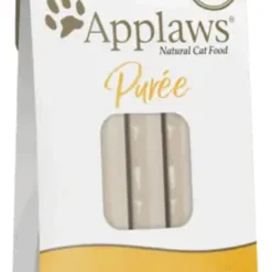 Applaws Chicken Puree Cat Treat, 8pk
