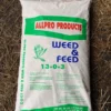 All Pro Weed & Feed 13-0-0, 40lb -Garden Supplies Sales 2024 315301 61904.1643415429