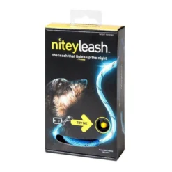 Nite Ize Nitey LED Pet Leash, 5ft -Garden Supplies Sales 2024 3182001 3 67038.1620350471