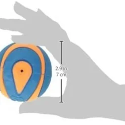 Chuckit! Chuckit Ultra Ball -Garden Supplies Sales 2024 31Jo2BiU uRL. AC 28201.1614041282