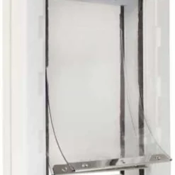 Ruff Weather Door Medium