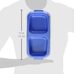 Van Ness Medium Lightweight Double Dish -Garden Supplies Sales 2024 31z9KQiJ cL. AC 75723.1614471729