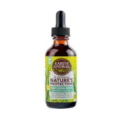 Earth Animal Flea & Tick Herbal Drops, 2oz