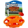 Chuckit! Breathe Right Football Dog Toy 2 Chuckit! Breathe Right Football Dog Toy -Garden Supplies Sales 2024 32217 39568.1613410160
