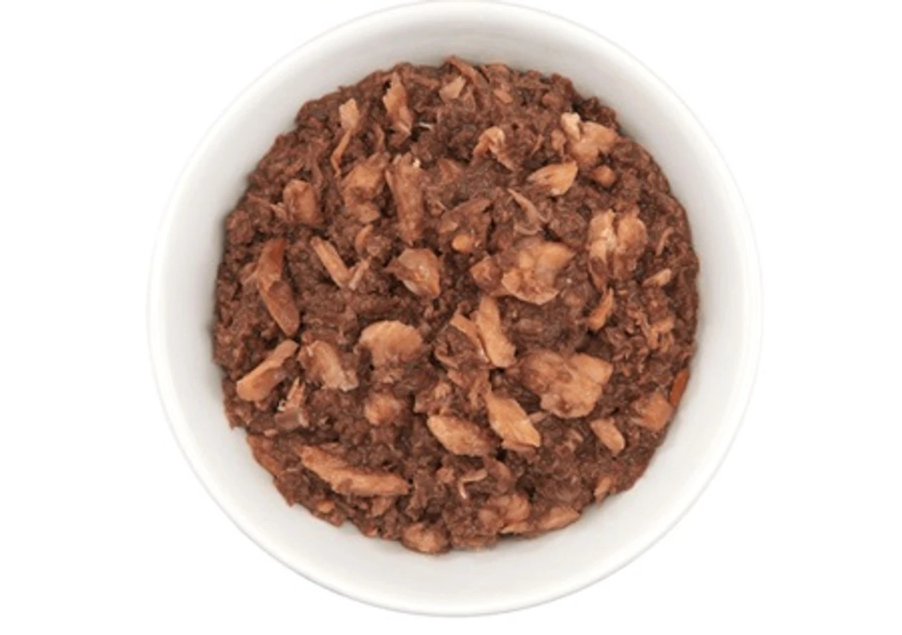 Tiki Cat Lanai Grill Tuna In Crab Surimi, 2.8oz 4 Tiki Cat Lanai Grill Tuna In Crab Surimi, 2.8oz - Image 2