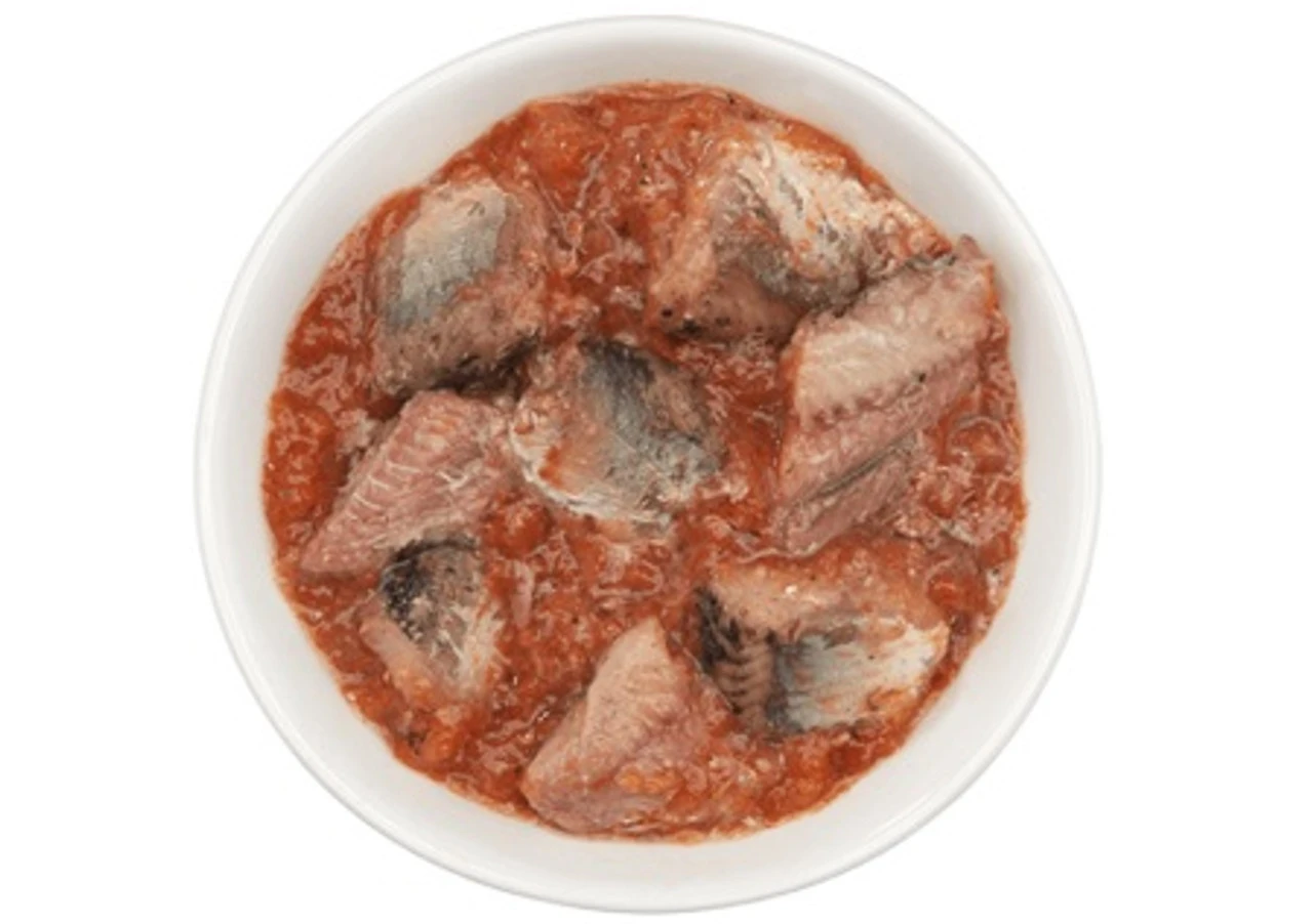 Tiki Cat Bora Bora Grill Sardines, 2.8oz 4 Tiki Cat Bora Bora Grill Sardines, 2.8oz - Image 2