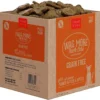 Wag More Bark Less Baked Peanut Butter & Apple Biscuits, 20lb