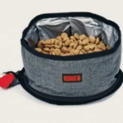 KONG Fold-Up Bowl