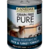 Canidae PURE Sky Duck & Turkey, 13oz -Garden Supplies Sales 2024 34634 1533591058 79907.1616369786