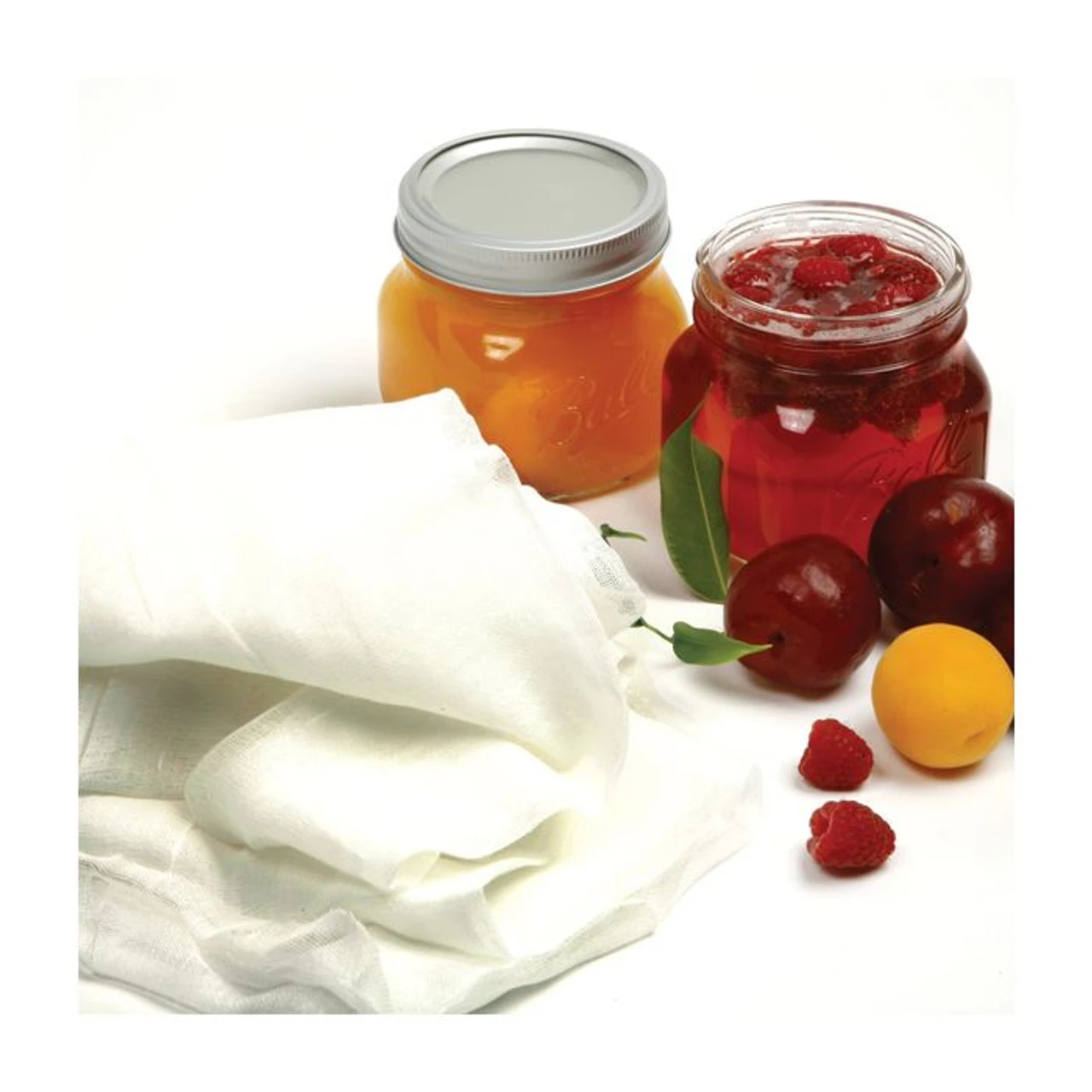 Norpro Cheese Cloth, 2 Sq. Yards 3 Norpro Cheese Cloth, 2 Sq. Yards