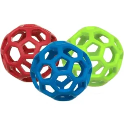 JW Hol-ee Roller Dog Toy