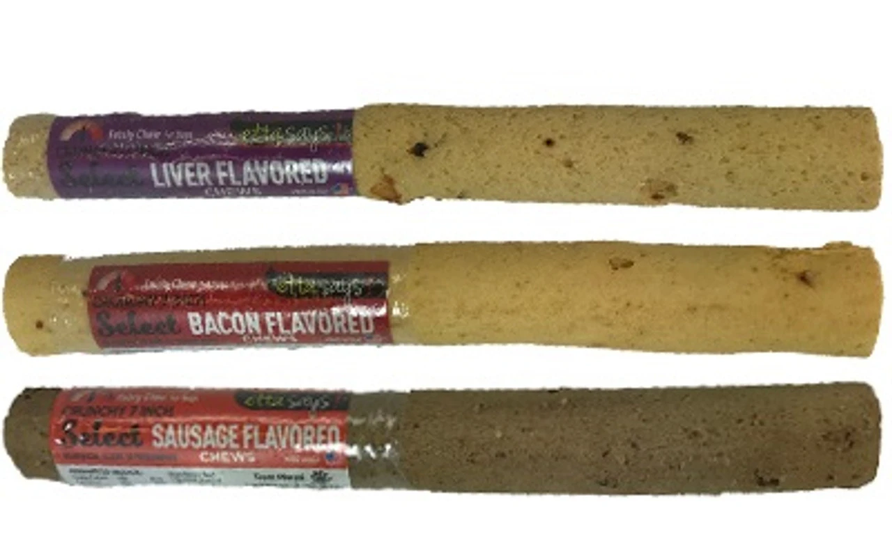 Etta Says Select Single Chews 3 Etta Says Select Single Chews