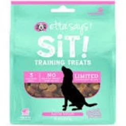 Etta Says Sit! Training Treats -Garden Supplies Sales 2024 38052 2 39681.1606622857