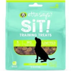Etta Says Sit! Training Treats -Garden Supplies Sales 2024 38052 09204.1611273441