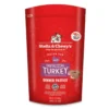 Stella And Chewy's Tantalizing Turkey Frozen Dinner Patties -Garden Supplies Sales 2024 3LB Turkey 1024x1024 93206.1668723706