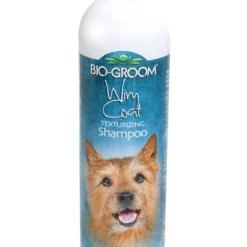 Bio-Groom Wire Coat Texturizing Shampoo, 12oz